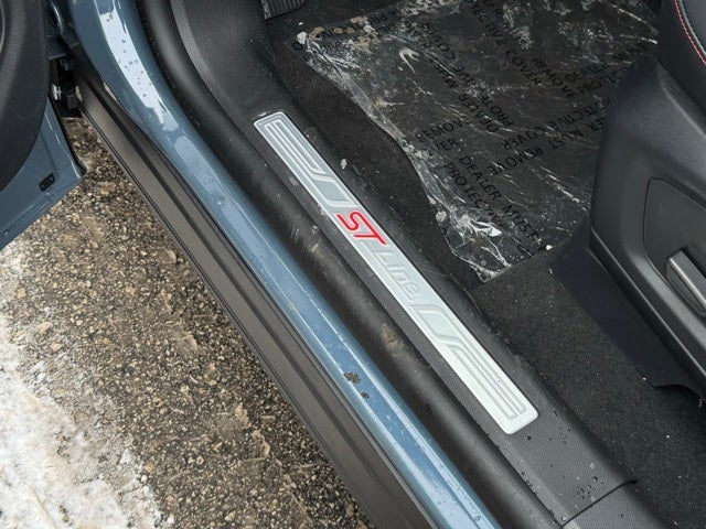 2026 Ford Explorer ST-Line w/Glass Roof + Keyless Entry Keypad