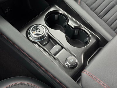 2026 Ford Explorer ST-Line w/Glass Roof + Keyless Entry Keypad