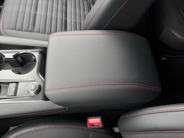 2026 Ford Explorer ST-Line w/Glass Roof + Keyless Entry Keypad