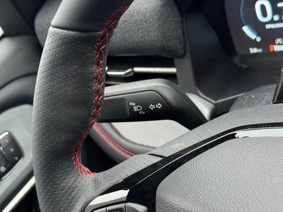 2026 Ford Explorer ST-Line w/Glass Roof + Keyless Entry Keypad