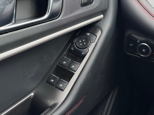 2026 Ford Explorer ST-Line w/Glass Roof + Keyless Entry Keypad