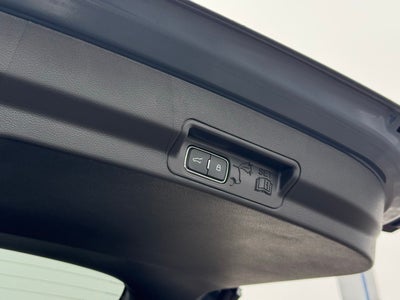 2026 Ford Explorer ST-Line w/Glass Roof + Keyless Entry Keypad