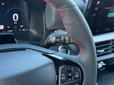 2026 Ford Explorer ST-Line Street Pack