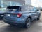 2026 Ford Explorer ST-Line Street Pack