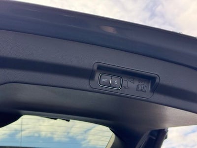 2026 Ford Explorer ST-Line Street Pack