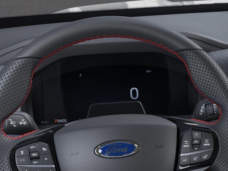 2026 Ford Explorer ST-Line w/Glass Roof + Premium Pkg