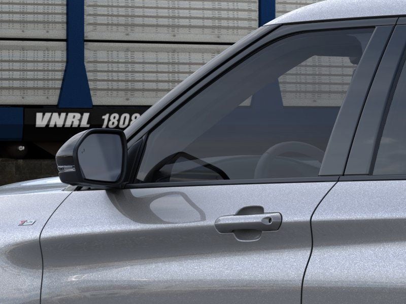 2026 Ford Explorer ST-Line w/Glass Roof + Premium Pkg