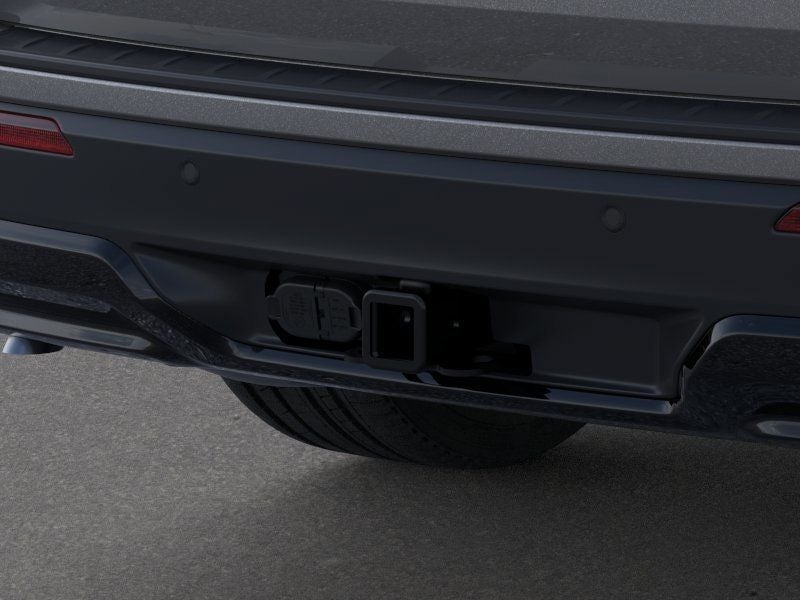2026 Ford Explorer ST-Line w/Glass Roof + Premium Pkg