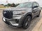 2026 Ford Explorer ST-Line w/Glass Roof + Premium Pkg
