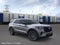 2026 Ford Explorer ST-Line w/Glass Roof + Premium Pkg