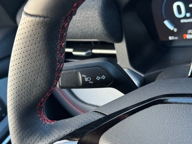 2026 Ford Explorer ST-Line Street Pack