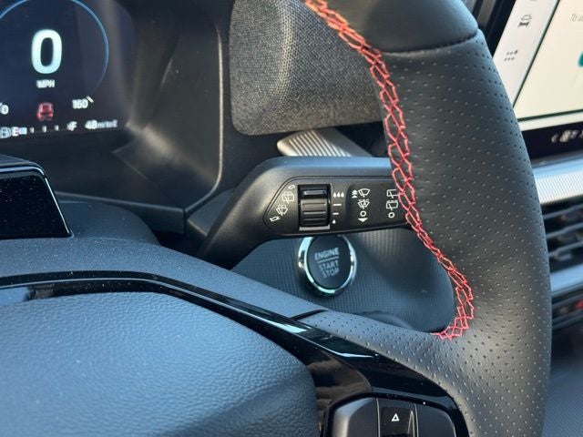 2026 Ford Explorer ST-Line Street Pack