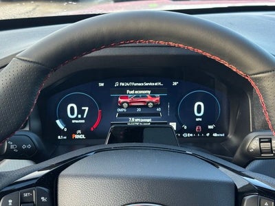 2026 Ford Explorer ST-Line Street Pack