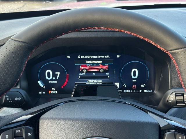 2026 Ford Explorer ST-Line Street Pack