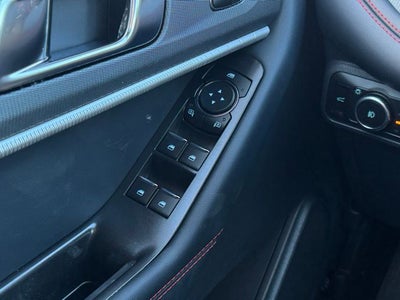 2026 Ford Explorer ST-Line Street Pack