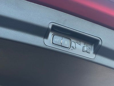 2026 Ford Explorer ST-Line Street Pack