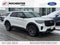 2026 Ford Explorer ST-Line Street Pack