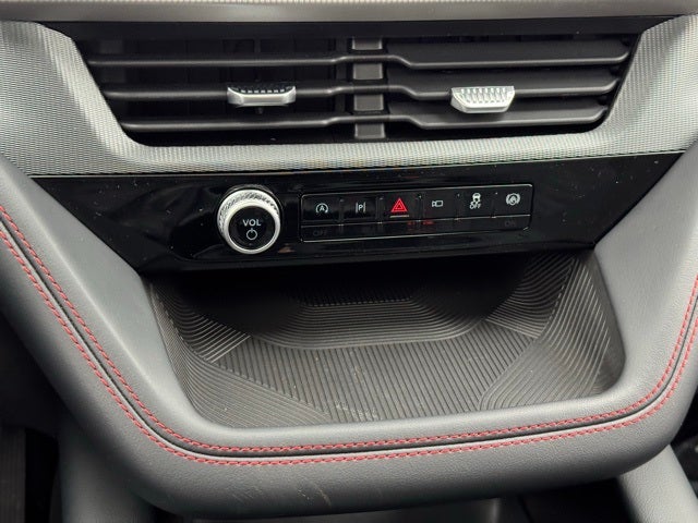 2026 Ford Explorer ST-Line Street Pack