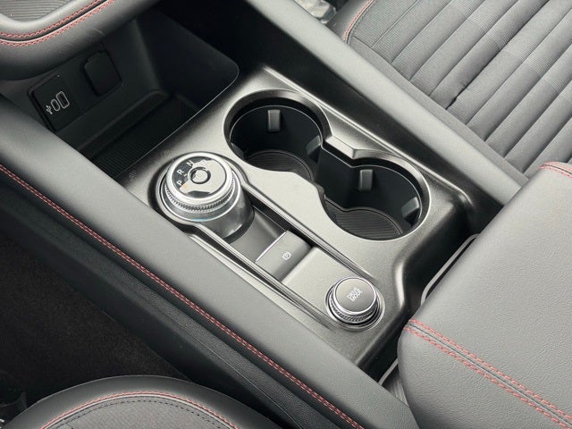 2026 Ford Explorer ST-Line Street Pack