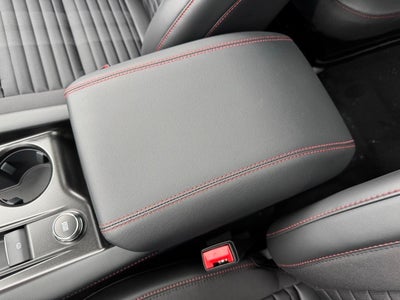 2026 Ford Explorer ST-Line Street Pack