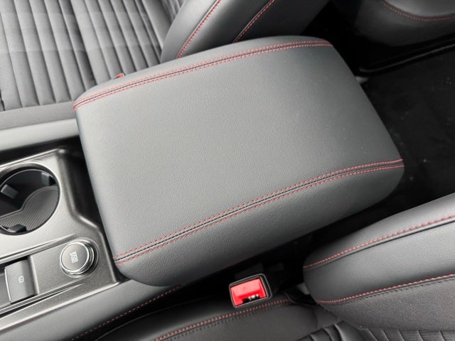 2026 Ford Explorer ST-Line Street Pack