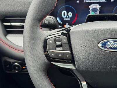 2026 Ford Explorer ST-Line Street Pack