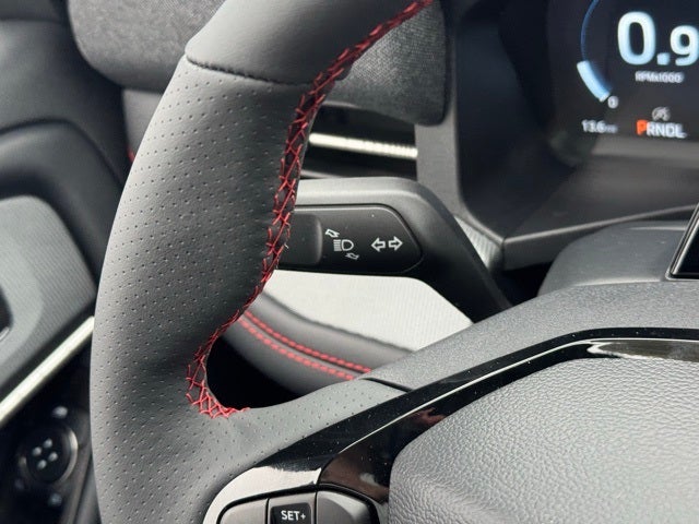 2026 Ford Explorer ST-Line Street Pack