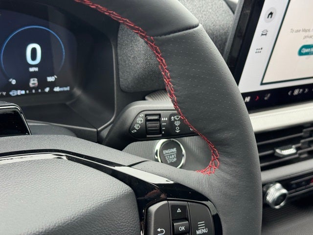 2026 Ford Explorer ST-Line Street Pack