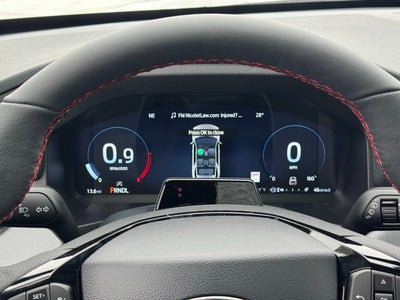 2026 Ford Explorer ST-Line Street Pack