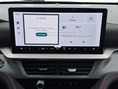 2026 Ford Explorer ST-Line Street Pack