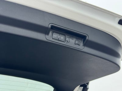 2026 Ford Explorer ST-Line Street Pack