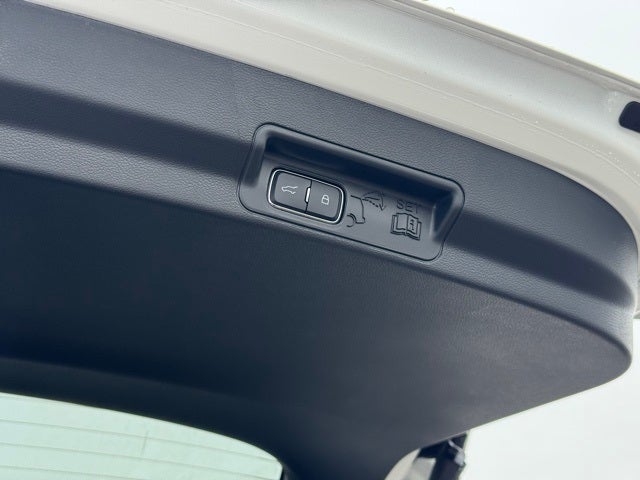 2026 Ford Explorer ST-Line Street Pack