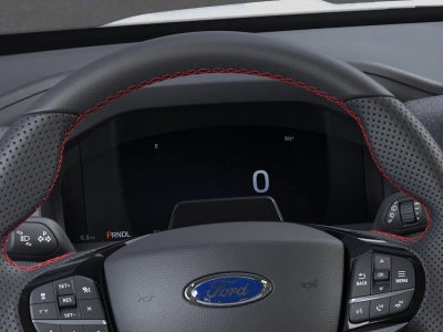 2026 Ford Explorer ST-Line w/ Panoramic Glass Roof