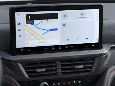 2026 Ford Explorer ST-Line w/ Panoramic Glass Roof