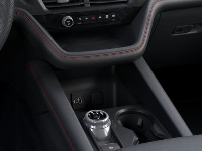 2026 Ford Explorer ST-Line w/ Panoramic Glass Roof