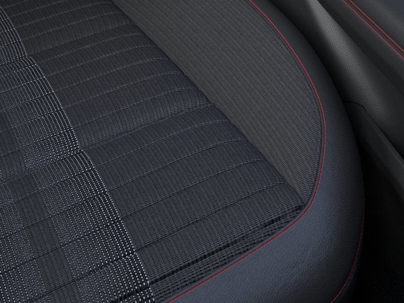 2026 Ford Explorer ST-Line w/ Panoramic Glass Roof