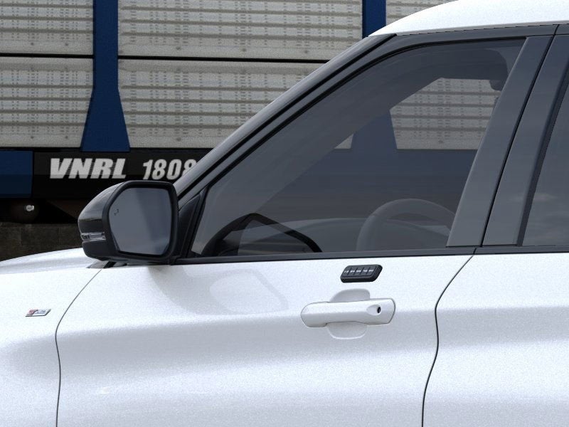 2026 Ford Explorer ST-Line w/ Panoramic Glass Roof