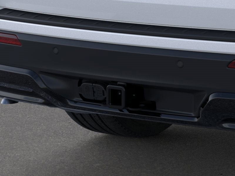 2026 Ford Explorer ST-Line w/ Panoramic Glass Roof