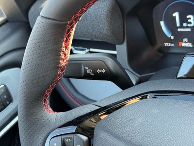 2026 Ford Explorer ST-Line w/ Panoramic Glass Roof