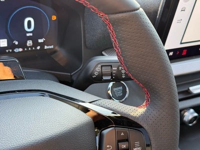 2026 Ford Explorer ST-Line w/ Panoramic Glass Roof