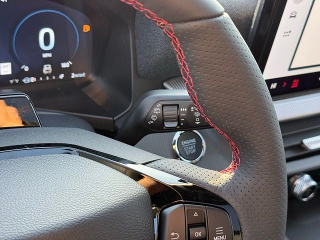 2026 Ford Explorer ST-Line w/ Panoramic Glass Roof