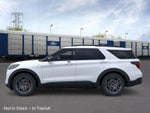 2026 Ford Explorer ST-Line w/ Panoramic Glass Roof