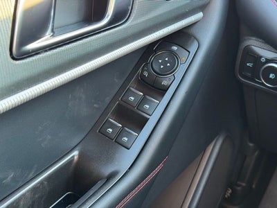 2026 Ford Explorer ST-Line w/ Panoramic Glass Roof