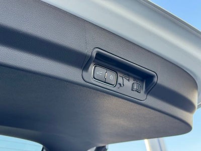 2026 Ford Explorer ST-Line w/ Panoramic Glass Roof