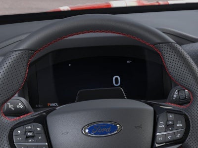 2026 Ford Explorer ST-Line w/Glass roof + Premium Pkg