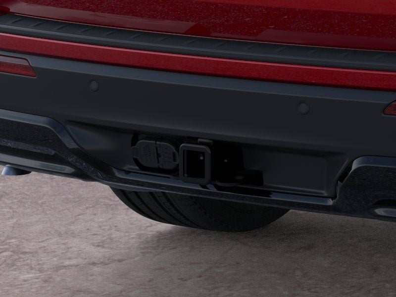 2026 Ford Explorer ST-Line w/Glass roof + Premium Pkg