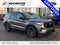 2025 Ford Explorer ST w/ Twin Panel Moonroof + Massaging Seats