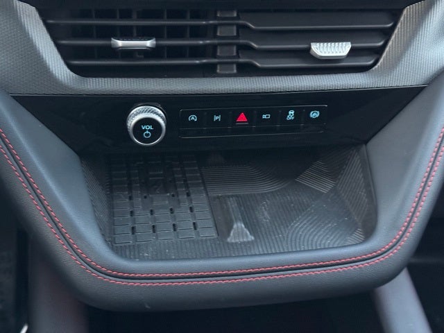 2025 Ford Explorer ST w/ Twin Panel Moonroof + Massaging Seats