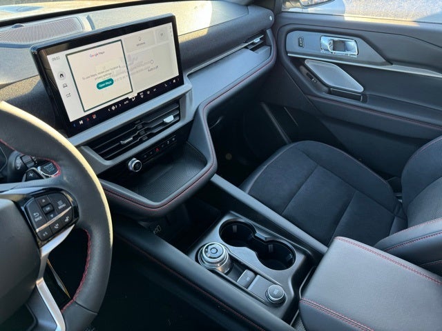 2026 Ford Explorer ST w/ Suntek Protection Package