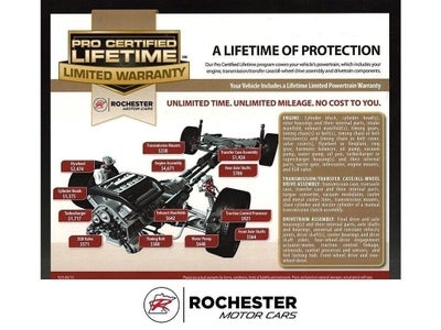 2026 Ford Explorer ST w/ Suntek Protection Package